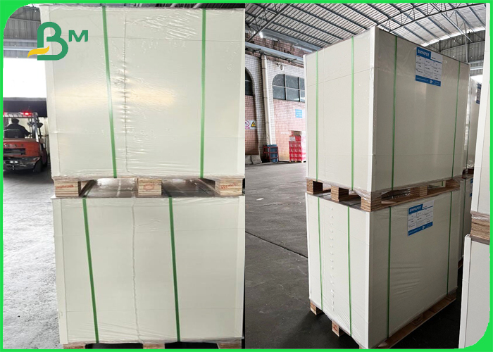 food box paper