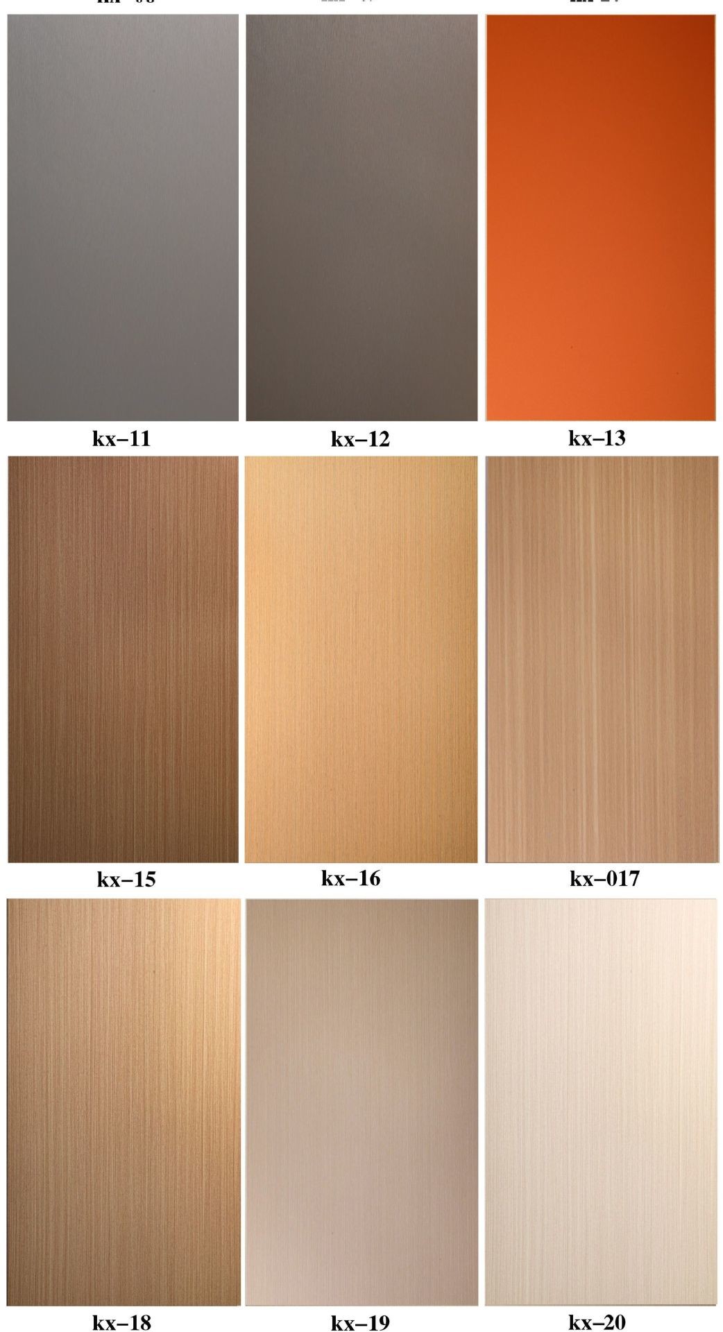 Bamboo Charcoal Wood Veneer Wall Panel WPC Floral Pattern Decorative Wall Board
