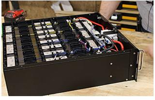 48V 280Ah Solar Energy Storage Batteries for Office Home Backup Power OEM/ODM Acceptable and Long Cycle Life 6000 Times