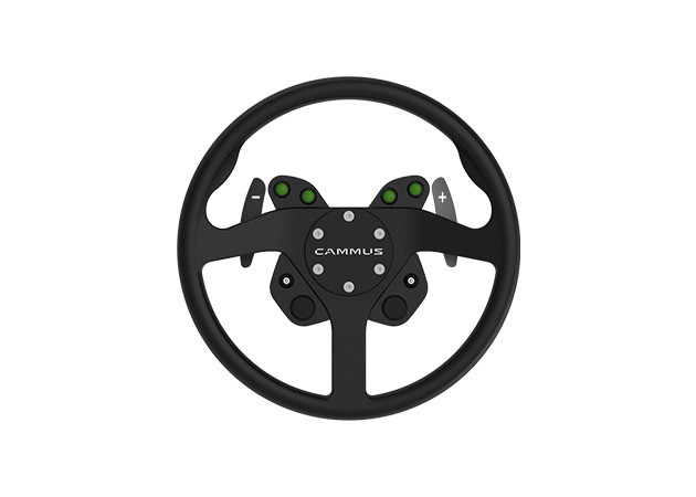 Virtual Reality Esports Racing Simulator Aluminium Sim Rig