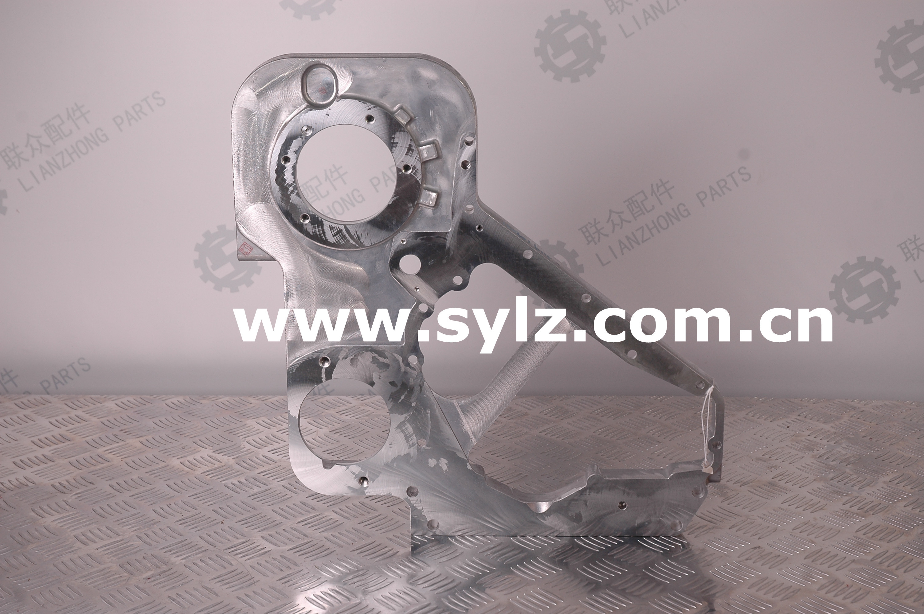 Hot sale Chinese DCEC Cummins 6CT diesel engine gear housing 3926518 3916380