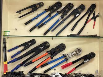 Yuhuan Dingli Tools Co., Ltd.