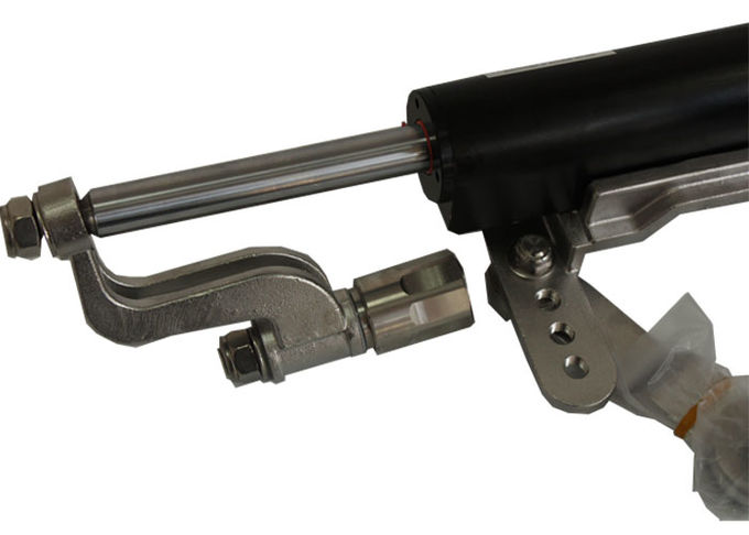 Marine Outboard Hydraulic Steering Kit ZA0350M For Honda Outboard Up 300hp