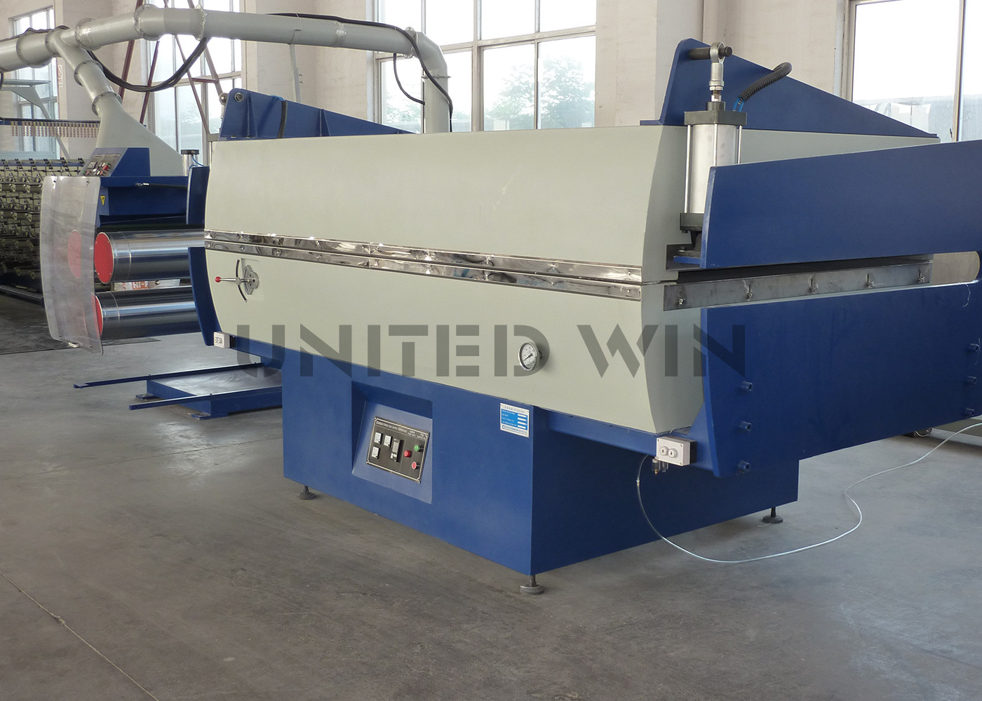 PP PE Plastic Rope Fishing Net Monofilament Extrusion Line