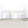 Buy cheap 1170mm Farm Gates N Bracing Design from wholesalers