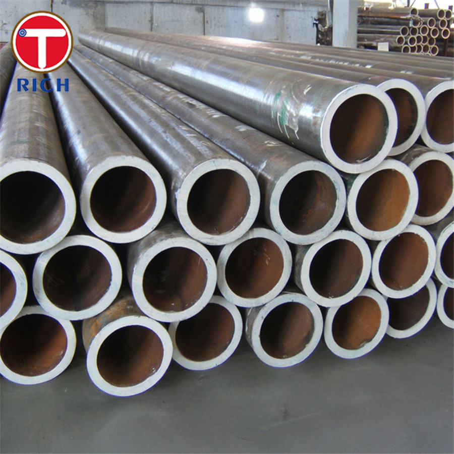GJB 1951 38Cra Structural Steel Pipe High-Quality Structural Steel Bars Seamless pipe For aviation
