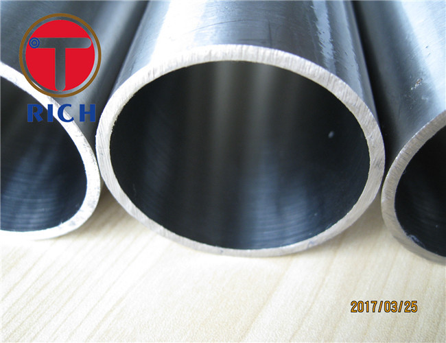 Food Grade Duplex Stainless Steel Pipe Tube Price for Oil and Chemical 2205