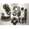 Buy cheap Rexroth A11VO75 Concrete Hydraulic Pump Spare Parts Small Size , High Power from wholesalers