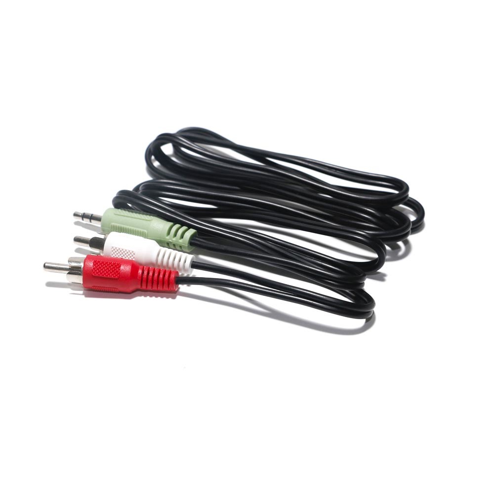 RCA Optical Digital Audio Cable 2/1 Lotus Connector Dual Sound 2M 3M 5M For DVD PC CD Player