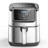 Buy cheap Cook Digital Touchscreen Electric Deep Fryer 7 Liter Oil Free Smart Air Fryer from wholesalers