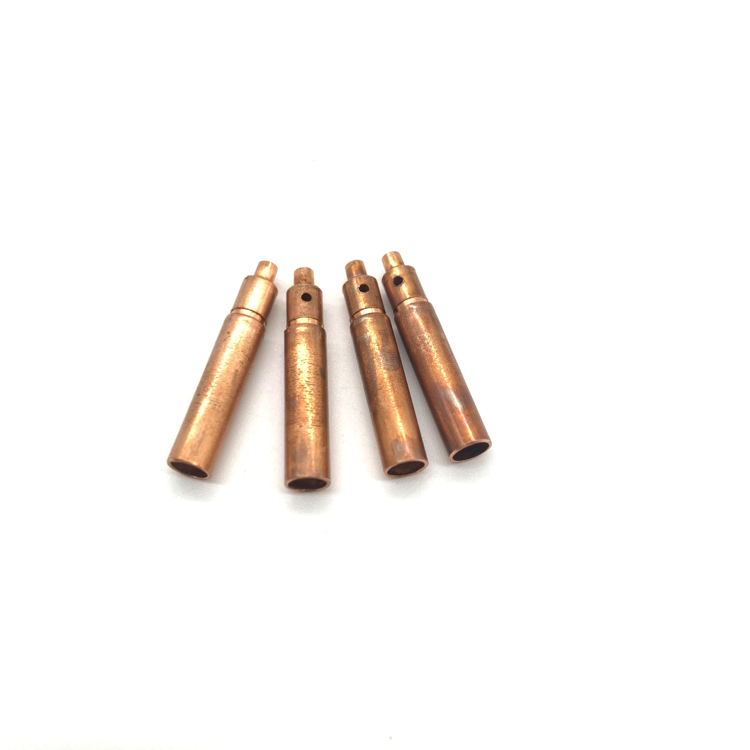 Cold forging Copper Terminal Blocks For Dajiang UAV