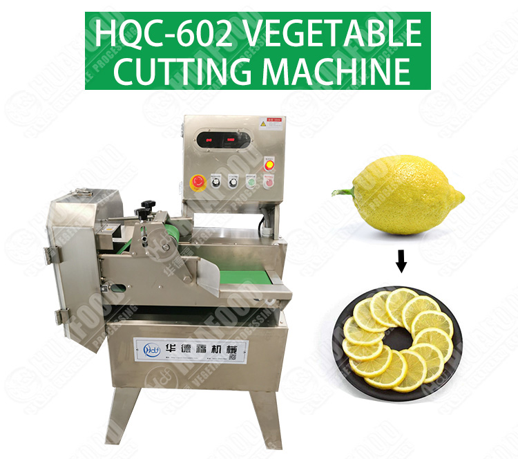 Leafy Vegetable Processing Equipment Electric Tobacco Cutting Machine