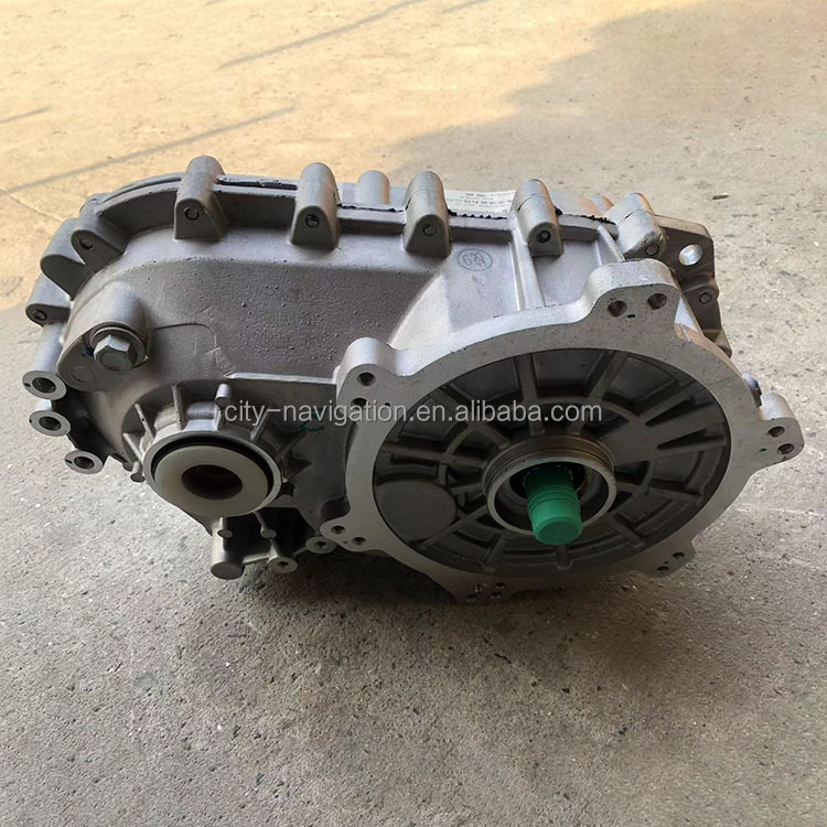 50KG Electric Vehicles Transmission Reducer for Geely Energy Car within Market