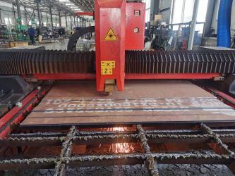 Sichuan Xintiecheng Machinery Co., Ltd