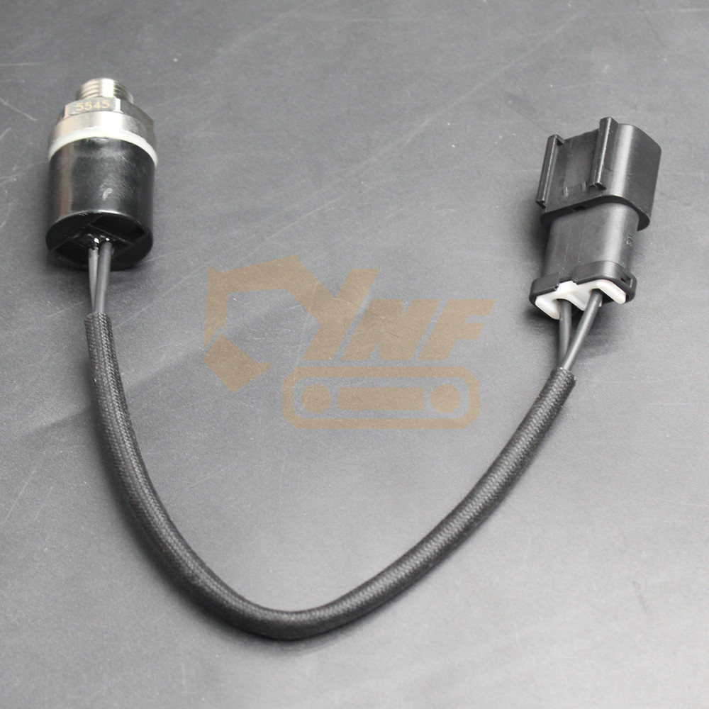 Low Pressure Switch 421-43-22911 421-43-22912 421-43-22910 Komatsu Wheel Loader WA100-5 WA150-5 WA200-5 WA250-5 WA270-5