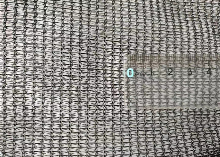 HUANHANG Shading Rate 90 Hdpe Shade Net for construction