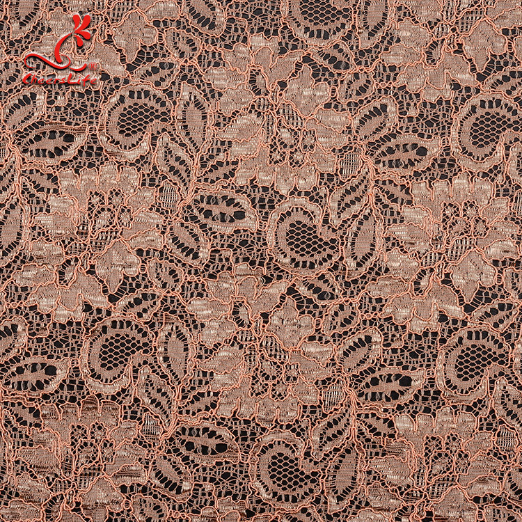 Wholesale African Textiles Lace Fabric Product Voile Lace Fabric Swiss For Garment