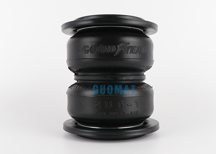 2B6-535 Goodyear Air Springs Cross Contitech FD110-15 766 For 160mm Height Stroke