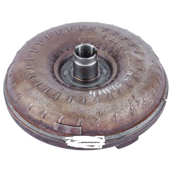 Car Parts Torque Converter Rebuilt for ZF 4HP16 04-up