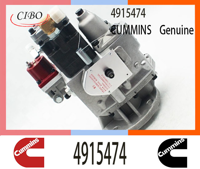 4915474 Diesel Pump for Cum-mins KTA19 K19 NT855 Engine PT Fuel Injector 4915474 4915471 4915472 4915486 4922620 3090942