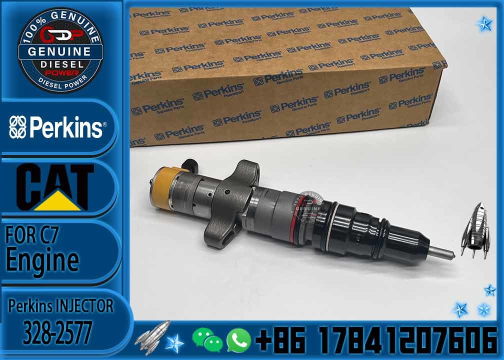 High Quality Diesel Engine Injector 245-3516 For Cat C7 C9 Injector 10r-4764 293-4067 328-2577