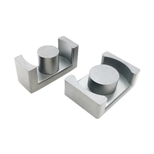 Mnzn Pc40 EC28 EC30 EC34 EC39 E Ferrite Core ETD EER ERI Core For Transformer