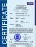 Shenzhen Innoda Technology Co., Ltd. CN Certifications