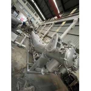 Low Consumption Jet Dyeing Machine With Full Automatic Control System