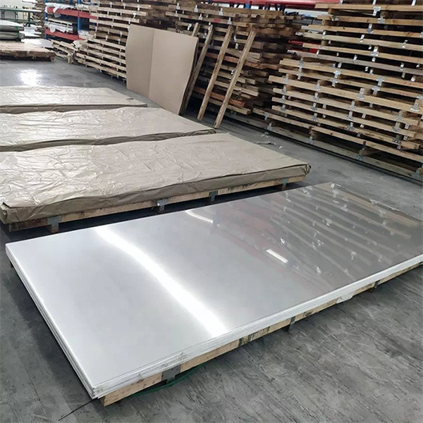 stainless steel metal plates