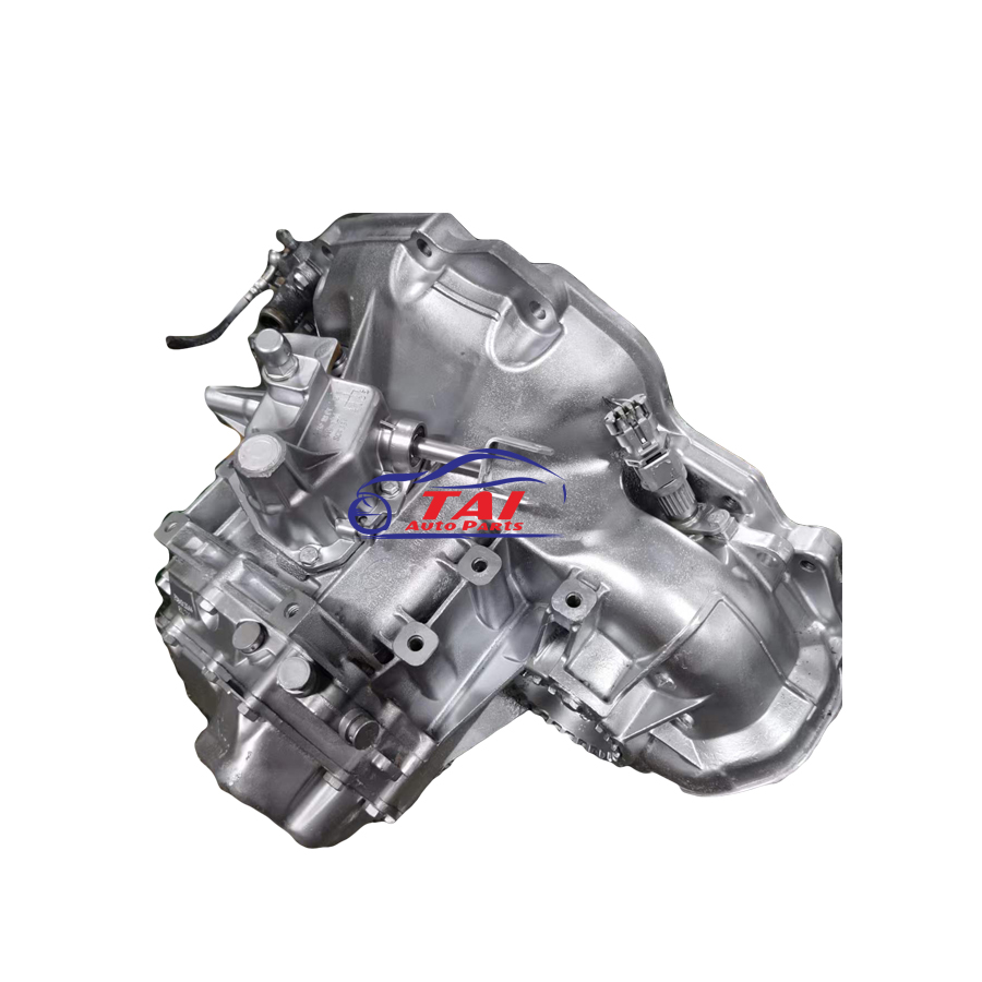 Find the Perfect Used Gearbox for FD46T FD46 Guaranteed Performance