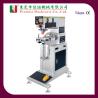 Buy cheap Single Colour Sealed Ink Cup Pad Printing Machine from wholesalers