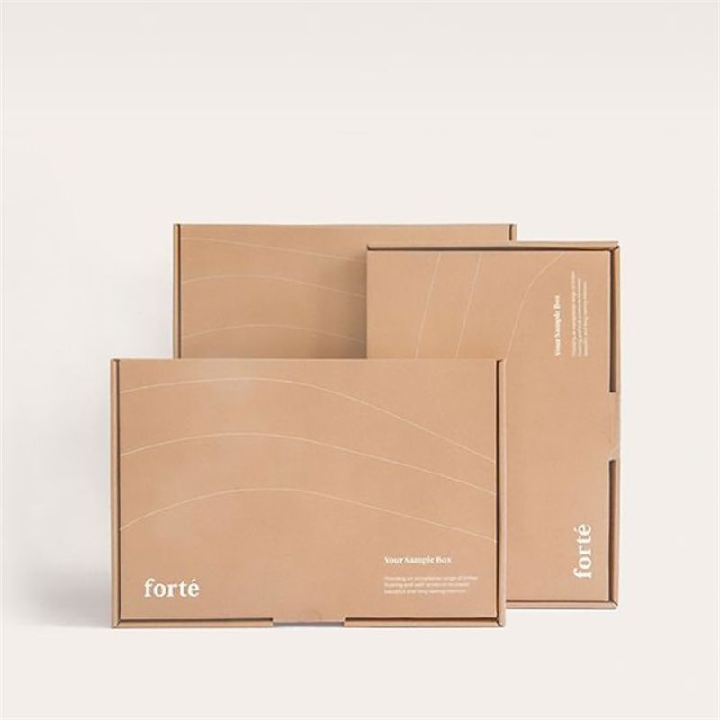Custom Logo Printed Corrugated Cardboard Packaging Gift Box, China Wholesales Affordable Price Shipping Mailer Box
