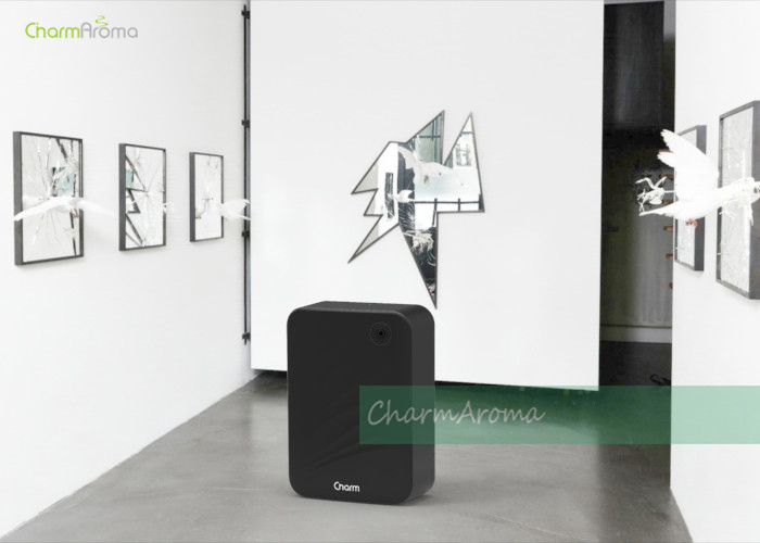 Commercial Air Scent Machine Fragrance Machine For Home 200 Cubic Meters