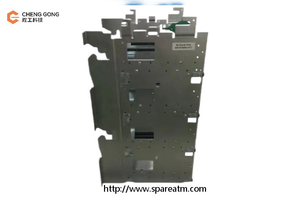 445-0729562 ATM Machine Parts NCR S2 Pick Support Frame