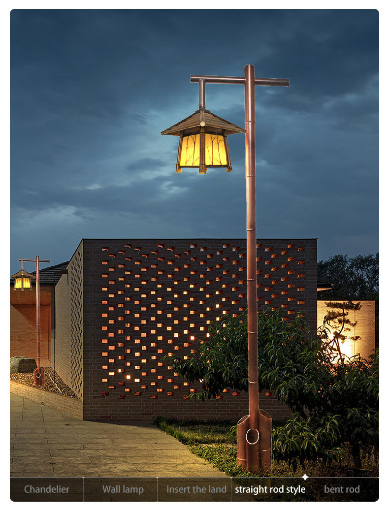 MPPT Intergrated Solar Street Light High Brightness IP65 Waterproof Power Energy 220V