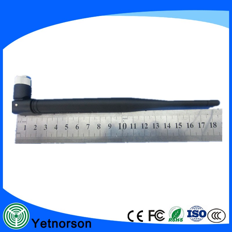Wireless 315 433 868 915MHz Small SMA Antenna with 315MHz Frequency