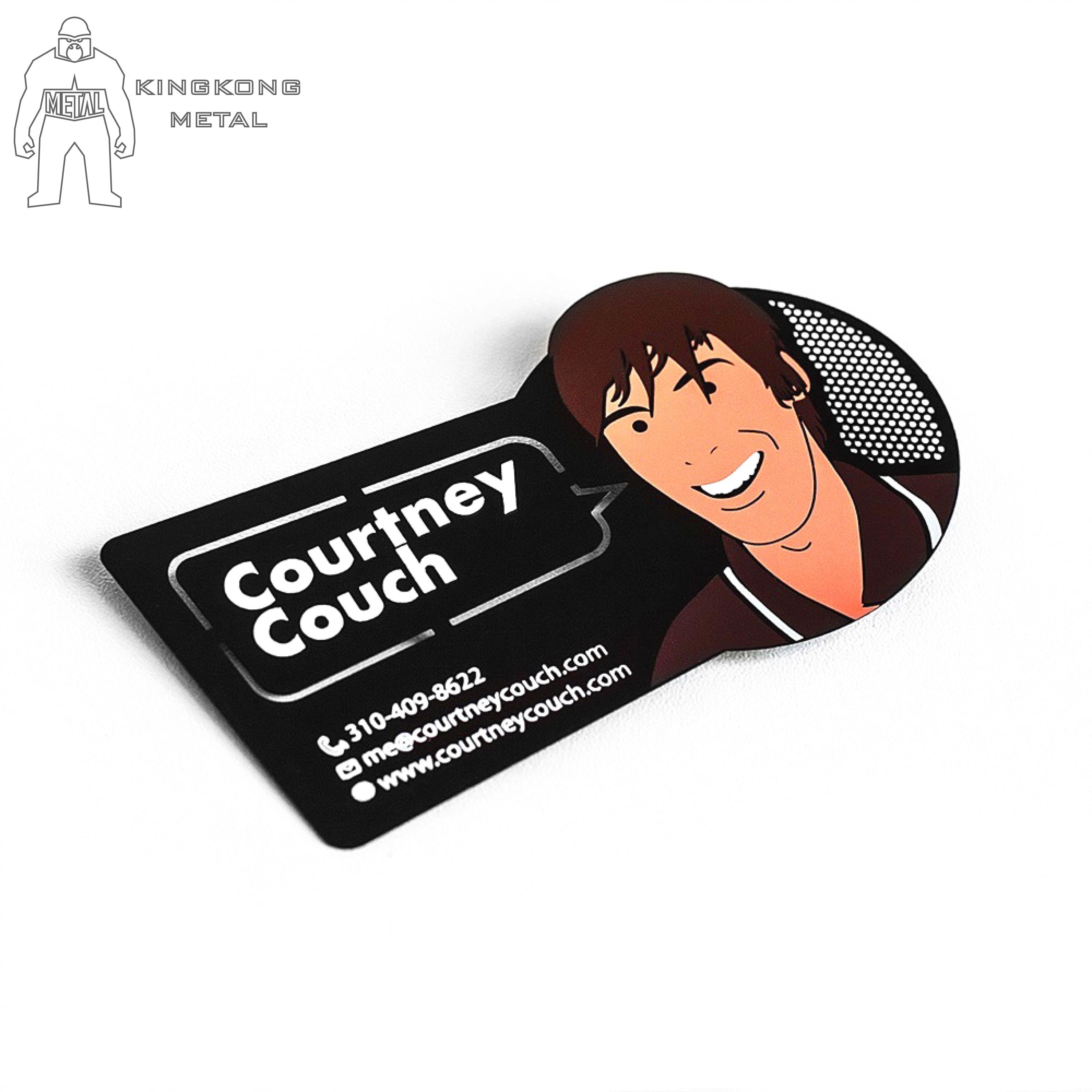 Artigifts Stainless Steel Drink Coasters Matte Or Glossy Finished Customer Design