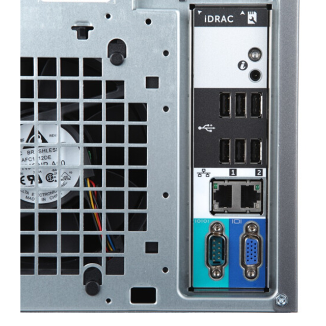 Wholesale Original New Dell PowerEdge T430 Tower Server