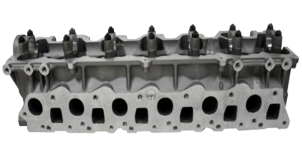 Used for RD28 11040-34J04 Engine Cylinder head