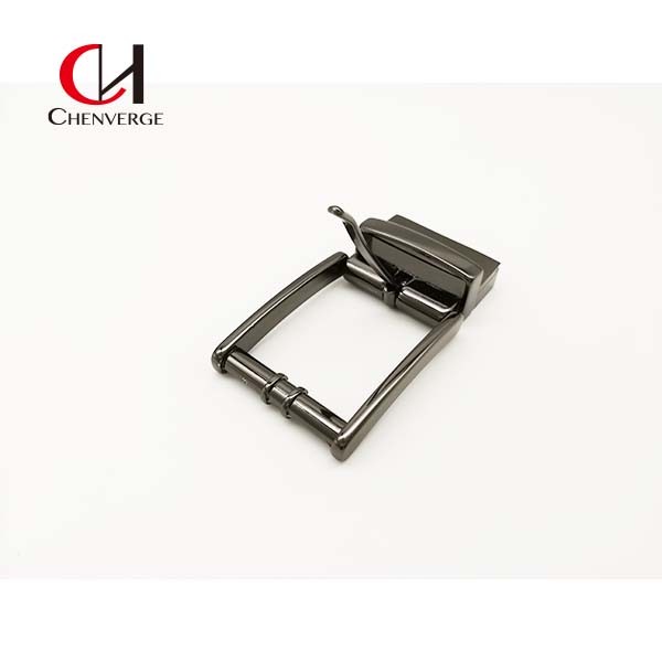 Rustproof Practical Reversible Belt Buckles Corrosion Resistant