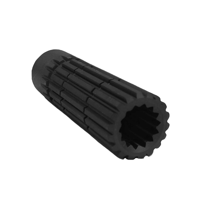 Industrial Machined Components With Annealing Electromagnetic Armature