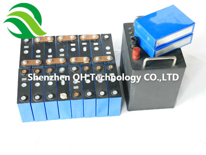 Vehicle Use Lithium Iron Phosphate Marine Battery Portable Power Supply