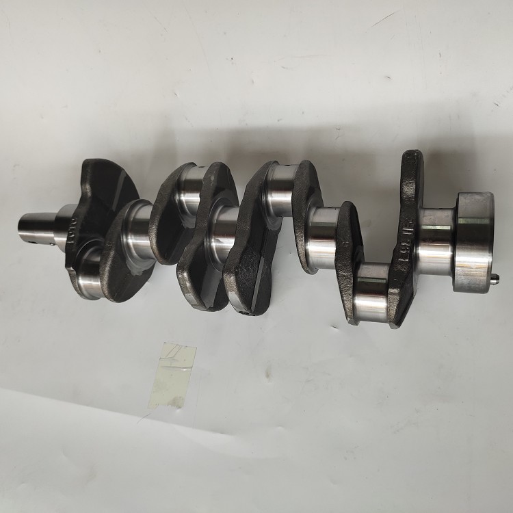 Nissan Diesel Engine Crankshaft Bush RE8 Truck Spare Parts Crankshaft Assembly