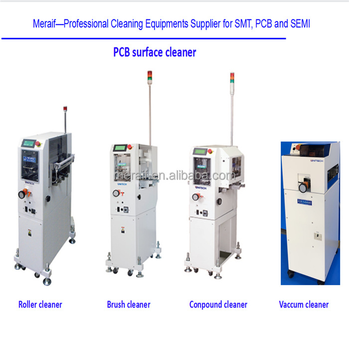 SMT PCBA cleaner machine SMT Cleaning Machine for PCBA Cleaner Application PCB Cleaning Machine