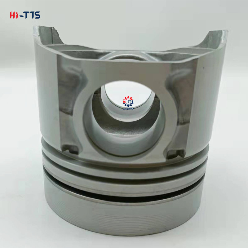 65.02501-0195 65.02501-0440 Piston For DOOSAN DAEWOO DB58 Engine Spare Parts