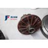 Buy cheap Professional Loader Spare Parts / Wheel Loader Parts Differential from wholesalers