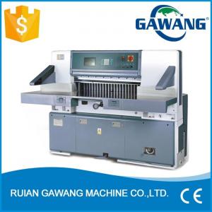 Buy cheap Toilet Paper Cutting Machine product