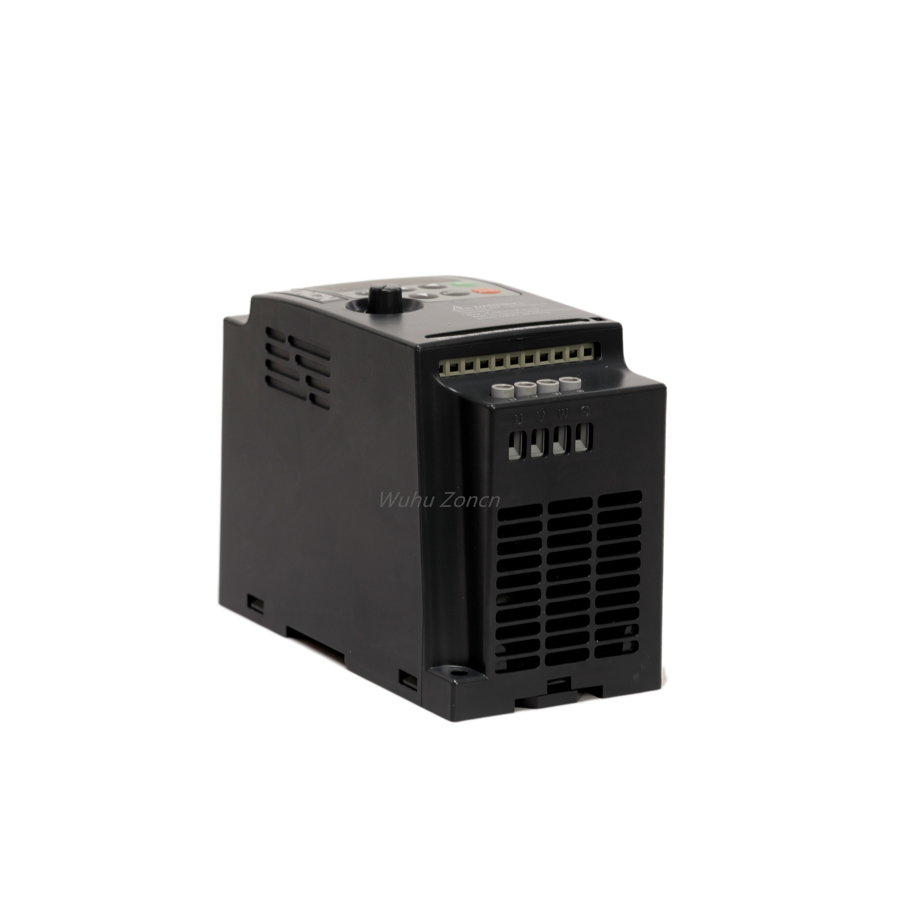 380V 0.75KW 3 Phase Variable Frequency Drive VFD NZ200 Series Vetor Control Inverter