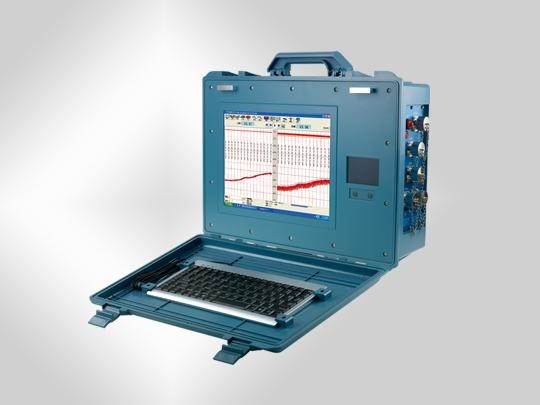 CCS 600W HD-LITE Windows 7 Navigational Echo Sounder High Accuracy Lightweight Cost-effective