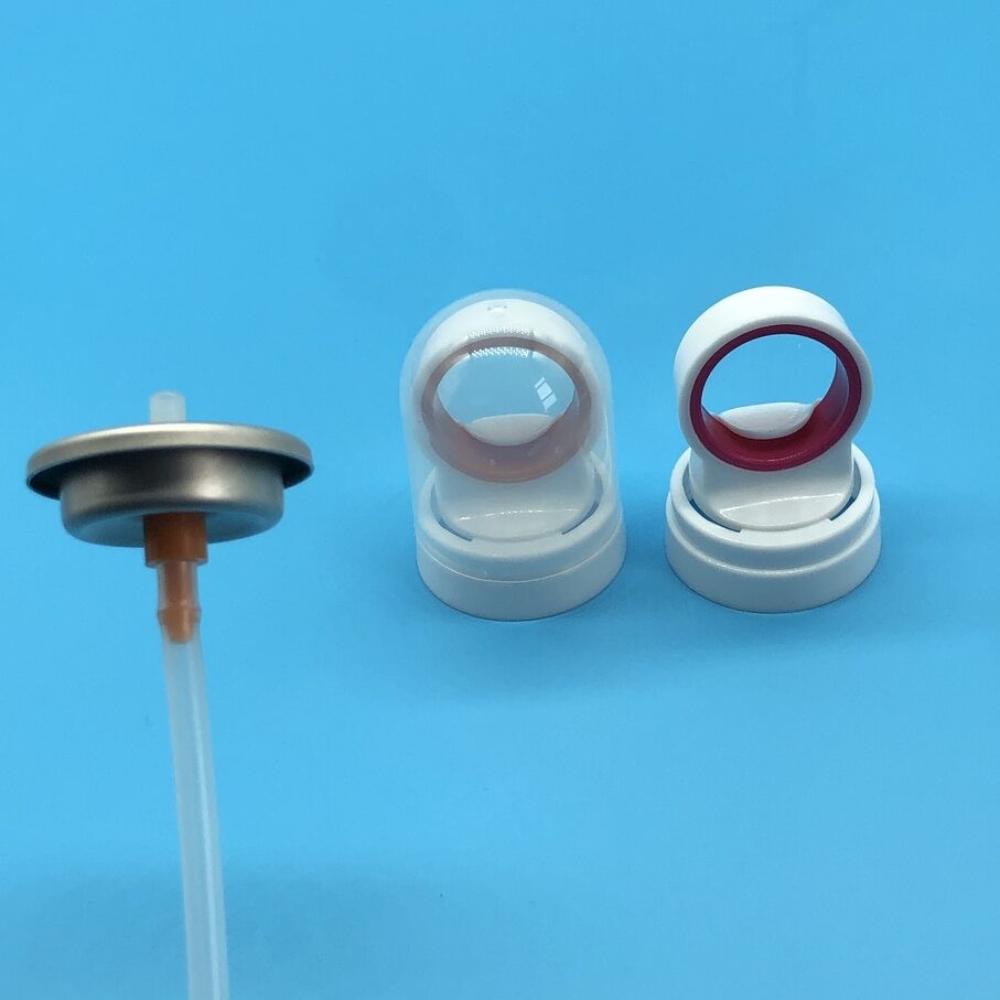 Sun Care Dispenser Valve Daily Use Sunscreen Smooth Consistent Flow
